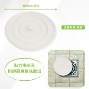 排水口 防臭 防蟑螂 防蟲 排水管 排水孔 落水孔 防蟑 防蚊 防蟲 防水管臭氣