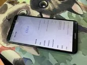 HUAWEI Y7 Prime 2018 (LDN-TL10) / 32G  零件機 台中大里二代
