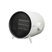 禾聯桌上型三段溫控陶瓷電暖器HPH-08KW021