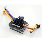 港都RC KW Energy KW-1080WP 80A 全金屬散熱 防水碳刷電變 電調, 好盈 1080 G2 可參考