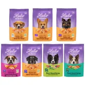 【蝦皮直營】HALO 嘿囉 狗乾糧 3.5磅 幼犬 成犬 熟齡犬 無穀 低敏舒膚 低脂 狗飼料 犬飼料 狗糧