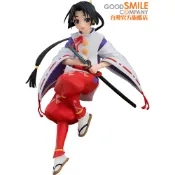 POP UP PARADE 北条時行 擅長逃跑的殿下 【GOOD SMILE COMPANY官方旗艦店】