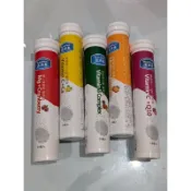 活沛多 NutriPlus 發泡錠20錠 (維他命C+鈣/綜合維他命/C+Q10/鎂＋蔓越莓/維他命B群)