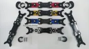 LFM-RIDEA通用型可伸縮手把平衡桿~外露式把手用~MT09／MT07／MT03／R3／SB300／DUKE／R1