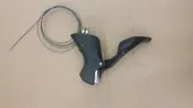 Shimano 105 ST5800 2x11 22速左右煞變把一組