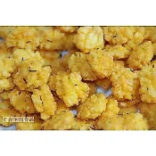 【吉嘉食品】仙貝新酥(海苔)/小仙貝酥/微辣*葷 3000公克批發價 [#3000]