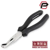 【寶力優工具】Powerbuilt 160mm火星塞鉗｜高壓線鉗｜氣缸鉗｜汽車高壓線鉗子｜台灣製造