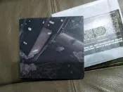 絕版專輯 甜梅號 腦海群島