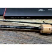 （八珍）原廠 公司貨 2023 SHIMANO 最新版  TROUT ONE AS 溪流竿 鱒魚竿