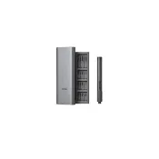【小米】Xiaomi 小米電動精修螺絲起子機 黑色(贈品)