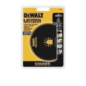 (店+)【DEWALT 得偉】磨切機配件BIMTIT鈦合金、非鐵金屬、帶釘木材、木材、PVC用