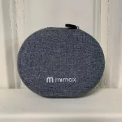 【米覓 mimax】通用骨傳導耳機收納包 耳機 收納包 骨傳導 藍芽耳機 28