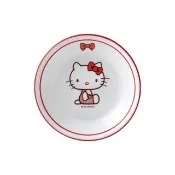 【CorelleBrands 康寧餐具】Hello Kitty 12cm醬油碟