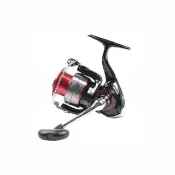 【Daiwa】MG S4000 捲線器(路亞 溪流 根魚 海水 淡水 平價捲線器)