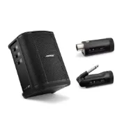 Bose / S1 Pro+ 充電型 藍芽主動式PA喇叭(6吋,150W)(支) 台灣代理公司貨【ATB通伯樂器音響】