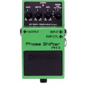 BOSS 單顆效果器 PH-3 Phase Shifter 小叮噹的店