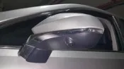 明耀汽車~LEXUS ES車系環景四鏡頭360系統(搭配原廠螢幕含行車錄影功能)