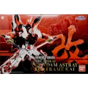 現貨 BANDAI 1/60 PG MBF-P02KAI 異端鋼彈紅色機改 紅異端改 機動戰士鋼彈 SEED 組裝模型