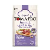 (店+)【TOMA-PRO 優格】幼犬飼料 狗糧 1.5kg羊肉+米 聰明成長配方