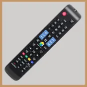 〖台灣出貨〗三星聯網電視遙控器 SAMSUNG紅外線遙控器 三星電視遙控器 可通用BN59-01198T AA59-00