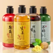 多款任選【現貨➕發票】形象美何首烏潤澤洗髮精 生薑洗髮精 溫和潔淨 清爽控油 洗髮乳 洗髮精