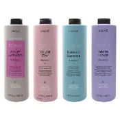 LAKME 萊肯 紫綴／出色／深度／矯色(白銀) 洗髮精(新) 1000ml 洗髮乳 美髮 【小三美日】D442718