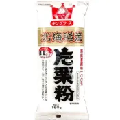 (店+)森果食品 片栗粉 馬鈴薯澱粉 日本太白粉 馬鈴薯粉 勾芡 炸物 肉類 烘焙 麻糬大福