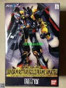 萬代模型 HG Seed TV 1/100 13 金迷惘 金異端 天蜜娜 高達【賣完下架H08】