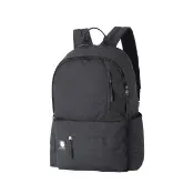 【K-SWISS】後背包 CT BACKPACK 1 休閒 商務 筆電包 中性 男款 女款 黑色 BG161-008