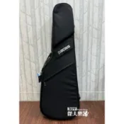 【傑夫樂器行】BOSS CB-EG20 電吉他袋 電吉他 可提 可雙肩背 CBEG20