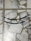 日本 福特 TIERRA 前輪 煞車軟管 煞車油管 剎車軟管 剎車油管 其他KUGA,FIESTA,ESCAPE歡迎詢問