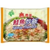 【全家行動購】【義美】義美鮭魚炒飯(２７０ｇ)