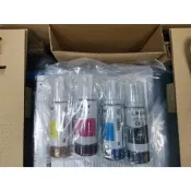 EPSON 003原廠墨水4色裸裝一組 萊爾富含運 L3210、L3250、L3550、L5290、L5590..等