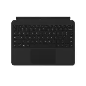 Microsoft 微軟 Surface Go 實體鍵盤保護蓋 黑色 福利品