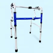 (店+)【富士康】二階式助行器 FZK-3133 幫助起身 (R型助步器)