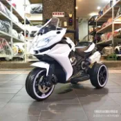 【宗剛兒童電動車】（含運）偏遠地區下單處 BMW造型 NEL R1200 GS 實體門市 雙驅高乘載 三輪大重機 電摩托