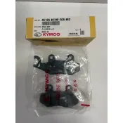💜 附發票 原廠 煞車皮 來令片 KTR 酷龍 勁150 KRV180 G5 KS150 KEBE G6 超五 光陽