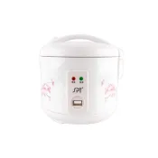 (店+)【尚朋堂】6人份電子鍋SC-1516FW(福利品)