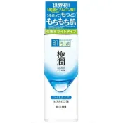 【肌研】日本樂敦製藥ROHTO極潤保濕化妝水(清爽型)170ml