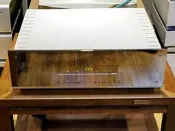 【千代】德國 Burmester 柏林之聲 948 電源處理器 原包裝  Bur