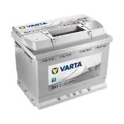 【VARTA 華達】D21 61AH 銀色動力 汽車電瓶 LBN2 55547 55566 56214(德國進口歐洲製造)