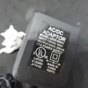 變壓器 6v 300mA 電源適配器 電源供應器