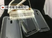 《透明手機殼手機套軟殼軟套》亞太 HTC Desire 816 dual 透明殼背蓋手機套矽膠套保護套保護殼清水套果凍套