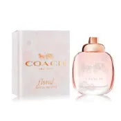 [小樹購] COACH Floral 芙洛麗女性淡香精迷你瓶(4.5ml) EDP-香水公司貨