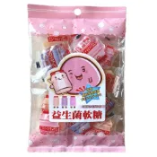(店+)優兒益生菌Ｑ軟糖90g