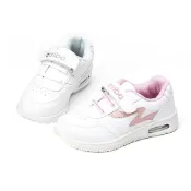 (店+)【ShoesClub 鞋鞋俱樂部】ARRIBA艾樂跑 魔鬼氈皮質兒童休閒鞋 童鞋 107-TD6313 (現貨+預購）