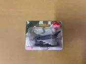 【上士】現貨 SIKU 軍用戰鬥機  颱風戰鬥機  83152