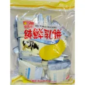 福義軒薄餅 ( 檸檬、鮮乳、黑芝麻 )320g / 原封包 ~~ 🟧 另有賣 福義軒 湘辣蘇打餅  鮮奶餅 薄餅