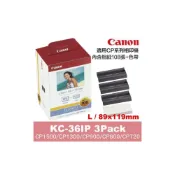 (店+)【Canon】eYe攝影 現貨 原廠相紙 RP-108 KL-36IP 108張+色帶 CP1500 CP1300 CP900