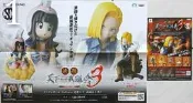 瀀 日空版 日版 造形 造型 天下一武道會3 4 2 旅行悟空 胖普烏 布瑪 WCF MEGA 神龍 布羅利 超級賽亞人